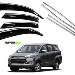 Toyota innova deals accessories sale